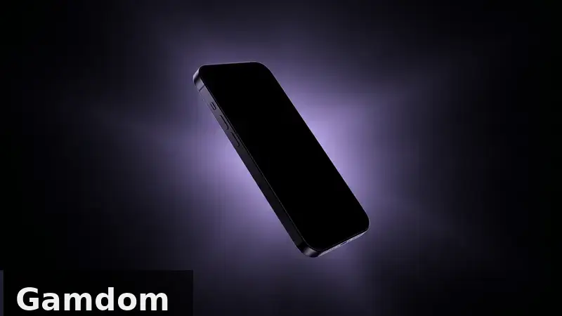 Gamdom en el celular: jugá desde donde estés